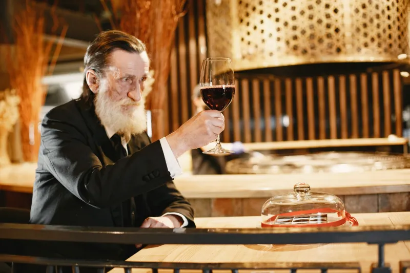 Terroir as Teacher: What Wine Expertise Can Unlock in World Cinema